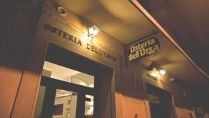 I ristoranti migliori di Bologna Osteria dell'Orsa