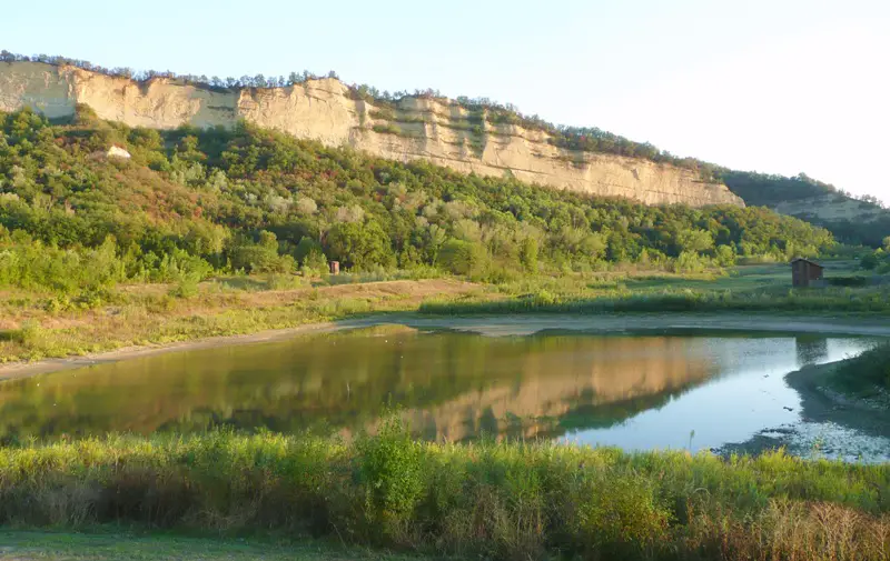 Oasi di San Gherardo