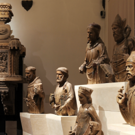 Museo Civico Medievale
