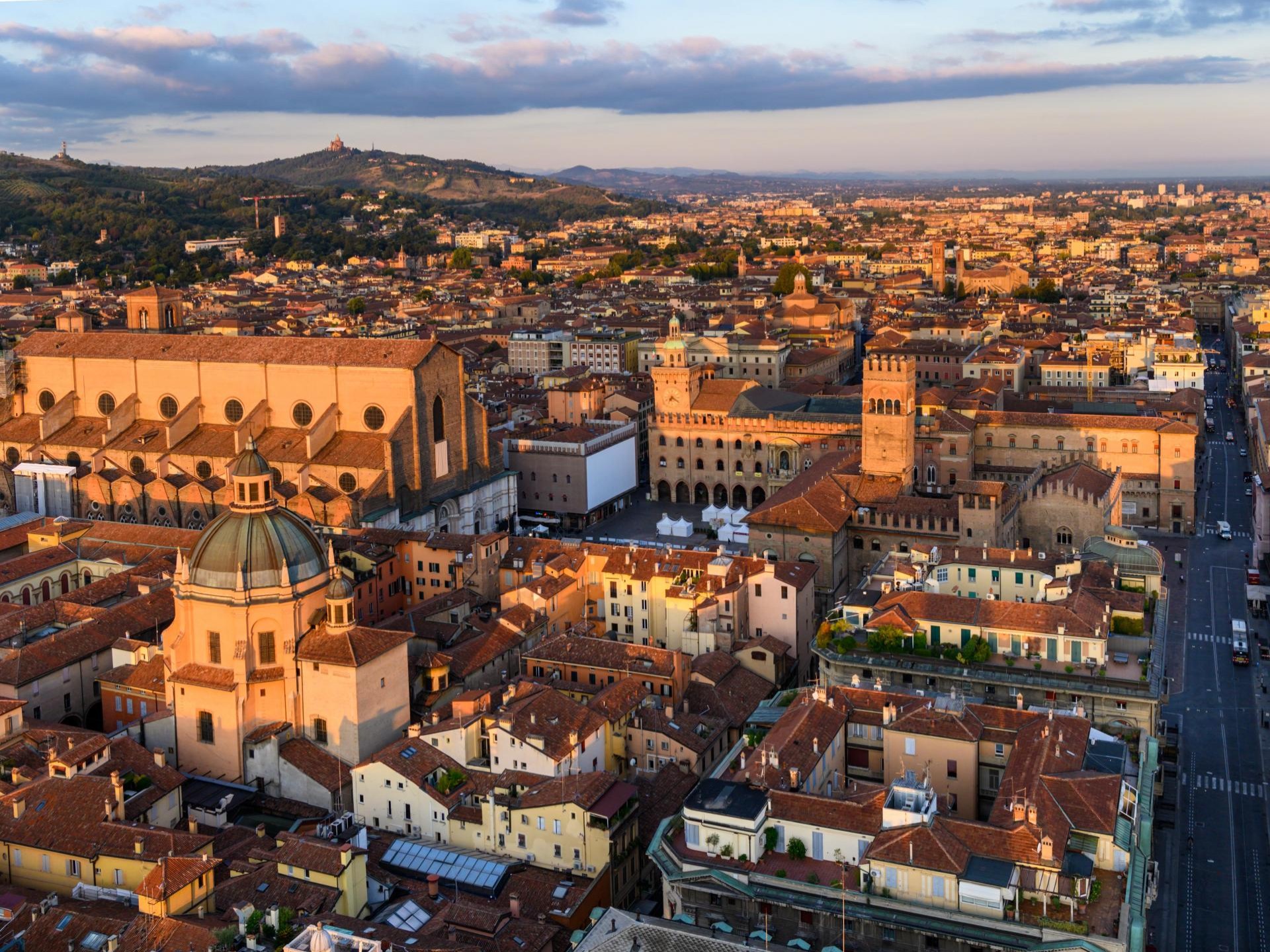 Fondazione Abitare Bologna
