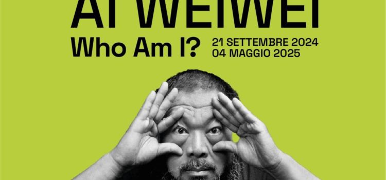 Ai Weiwei: “Who am I?” in mostra a Palazzo Fava Ai Weiwei: "Who am I?" in mostra a Palazzo Fava
