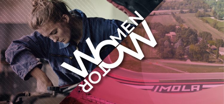 WOW Women Motor Imola