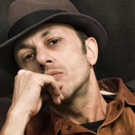 Neffa rap italiano Bologna