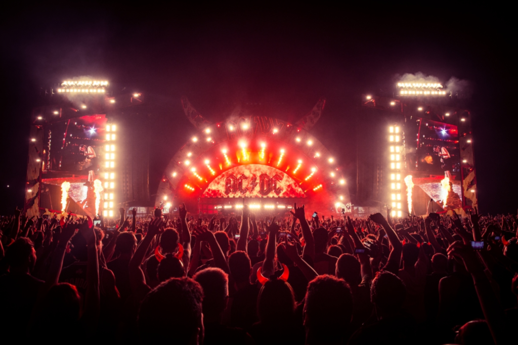 ACDC Imola