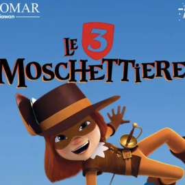 Le 3 Moschettiere Bologna