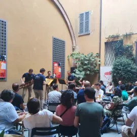 Bologna Festival