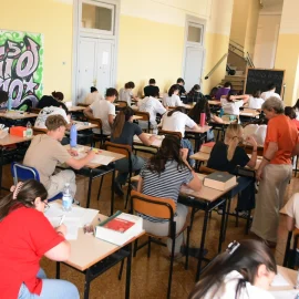 allerta rossa Bologna